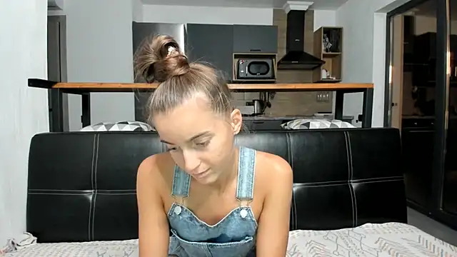 ElizSweet online show from 20, 10, 2025