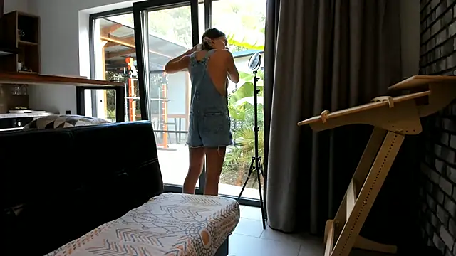 ElizSweet online show from 15, 10, 2025