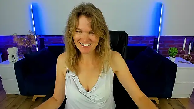 Anabell xxx online show from 28, 9, 2025