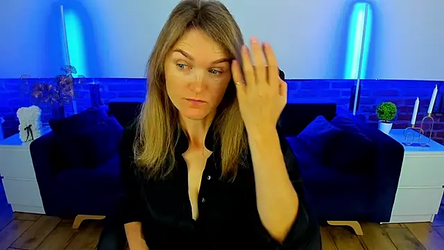 Anabell xxx online show from 14, 9, 2025