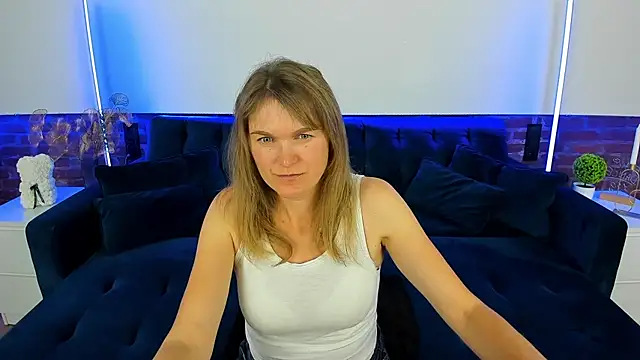 Anabell xxx online show from 2, 10, 2025