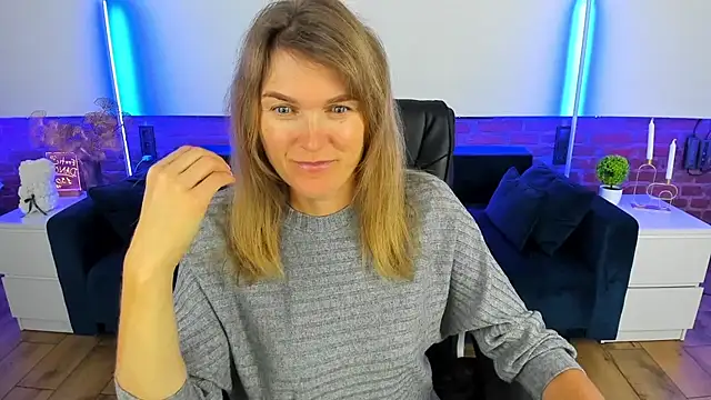 Anabell xxx online show from 18, 9, 2025