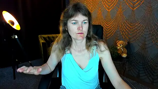 Snapshot of Anabell_xxx chatting on 30, 5, 2026 Anabell xxx online show from 30, 5, 2026