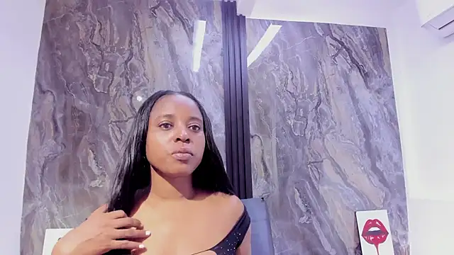 HellenJohansson online show from 2, 10, 2025