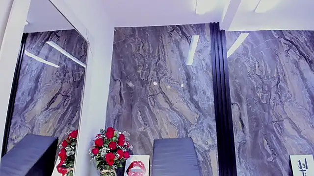 HellenJohansson online show from 30, 10, 2025