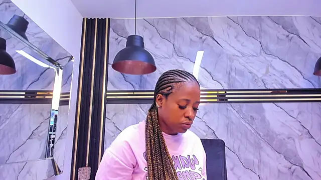 HellenJohansson online show from 20, 3, 2025