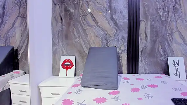 HellenJohansson online show from 18, 10, 2025