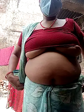 Lattika-Bhabhi online show from 22, 10, 2025