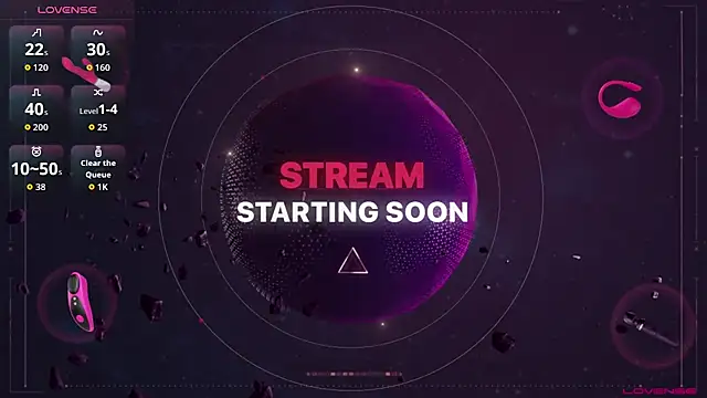 Seba357m online show from 26, 11, 2025