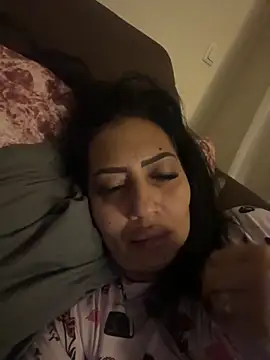 carlaxxx online show from 23, 11, 2025