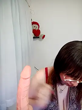 Snapshot of lorenitabella chatting on 1, 7, 2026 lorenitabella online show from 1, 7, 2026