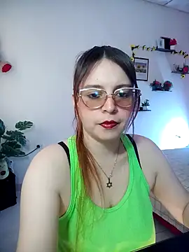 lorenitabella online show from 27, 2, 2026