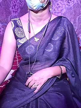 XBHUUME online show from 17, 11, 2025