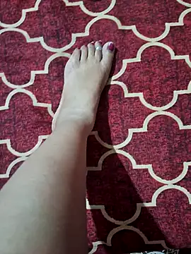 XBHUUME online show from 29, 1, 2025