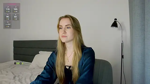 Fallinlove1 online show from 13, 3, 2025