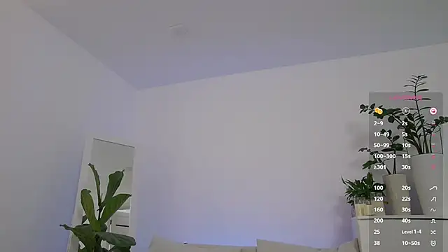 Fallinlove1 online show from 5, 10, 2025