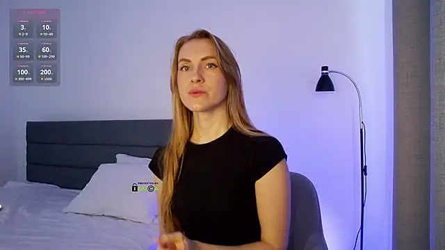 Fallinlove1 online show from 16, 3, 2025