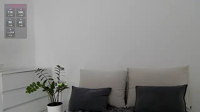 Fallinlove1 online show from 22, 3, 2025