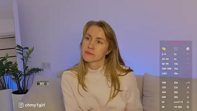 Fallinlove1 online show from 6, 2, 2026