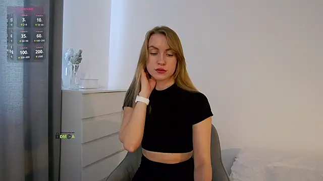 Fallinlove1 online show from 10, 3, 2025