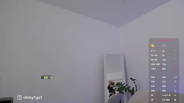 Fallinlove1 online show from 16, 1, 2026