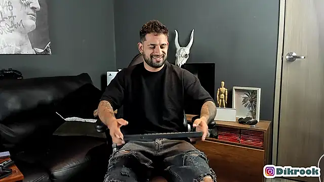 Davevilboy online show from 22, 2, 2025