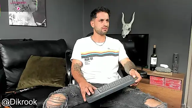 Davevilboy online show from 28, 1, 2025