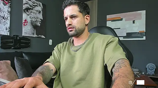 Davevilboy online show from 13, 11, 2025