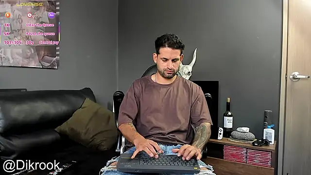 Davevilboy online show from 6, 2, 2025