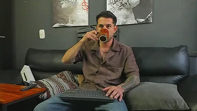 Davevilboy online show from 7, 11, 2025