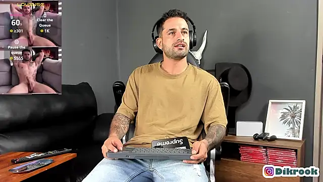 Davevilboy online show from 7, 3, 2025