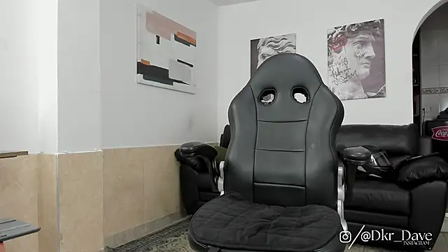 Davevilboy online show from 16, 9, 2025