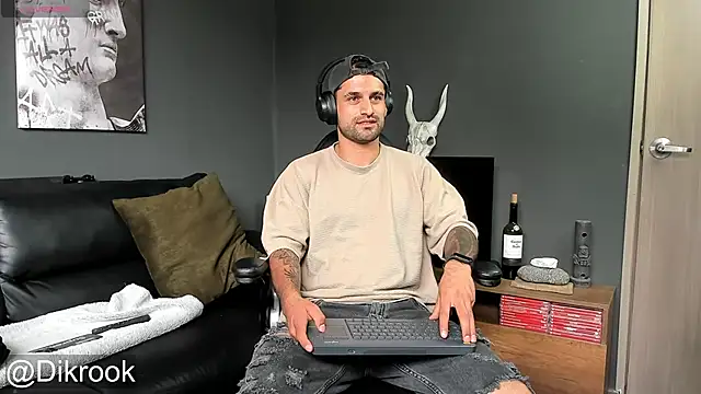 Davevilboy online show from 4, 2, 2025