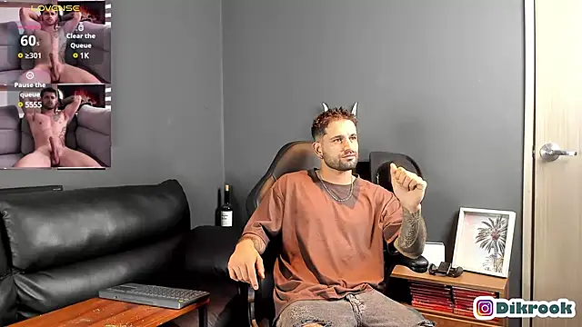 Davevilboy online show from 4, 3, 2025