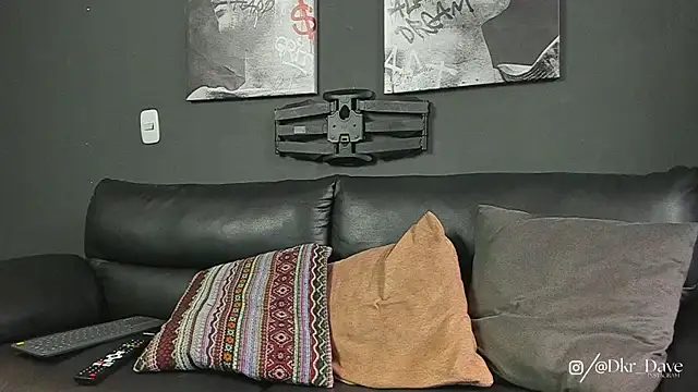 Davevilboy online show from 6, 11, 2025