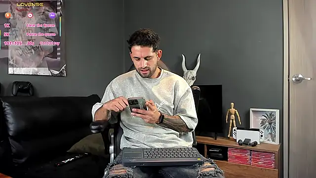 Davevilboy online show from 7, 2, 2025