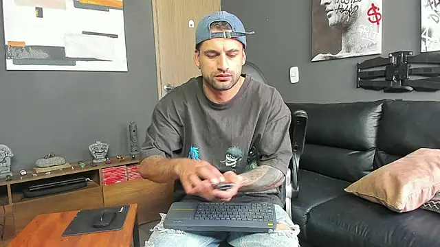 Davevilboy online show from 11, 11, 2025