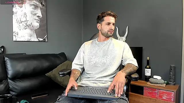 Davevilboy online show from 14, 1, 2025