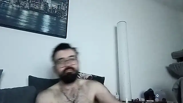 Stevus31 online show from 31, 3, 2026