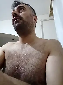 kevgir08 online show from 12, 9, 2025