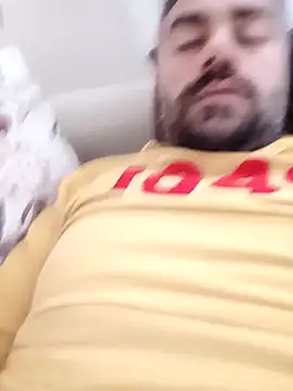 kevgir08 online show from 8, 11, 2025