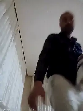 kevgir08 online show from 16, 3, 2025