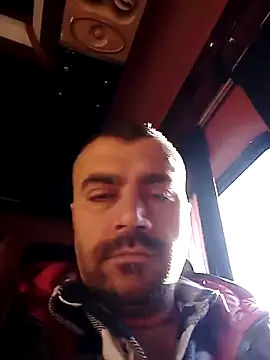 kevgir08 online show from 1, 1, 2025