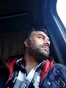 kevgir08 online show from 13, 3, 2025