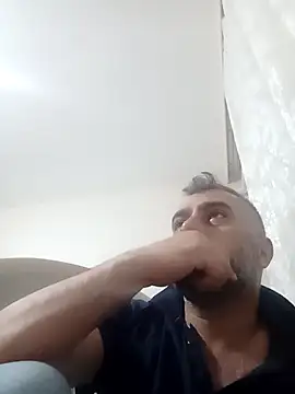 kevgir08 online show from 19, 6, 2026