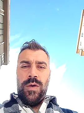 kevgir08 online show from 6, 10, 2025