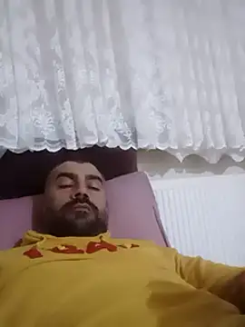 kevgir08 online show from 15, 12, 2024