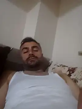 kevgir08 online show from 26, 10, 2025