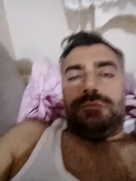 kevgir08 online show from 16, 11, 2025