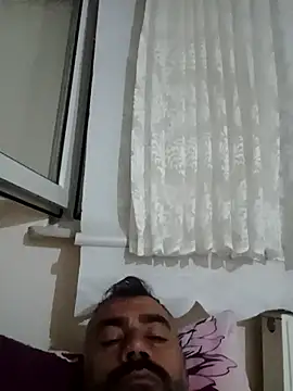kevgir08 online show from 23, 7, 2026